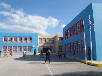 Χωρίς προβλήματα το άνοιγμα των Λυκείων στη Μεσσηνία