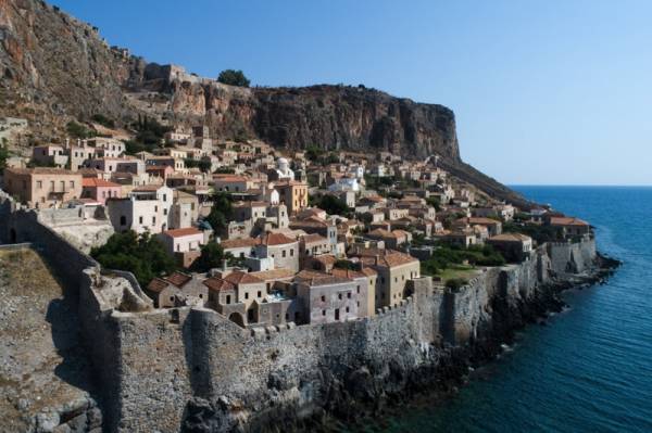 Ο Δήμος Μονεμβασιάς αγόρασε το σπίτι του Γιάννη Ρίτσου