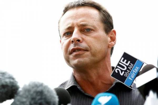 Κρατούνταν παράνομα στο Γκουαντάναμο επί πέντε χρόνια