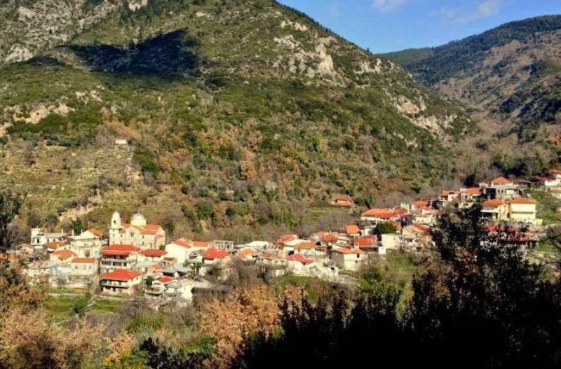 Κοινή πρόταση κοινοτήτων για ΟΧΕ Ταυγέτου