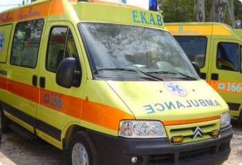 Νεκρός 20χρονος μοτοσικλετιστής κοντά στον Ισθμό