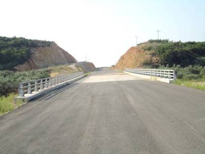 Παράταση για 13 έργα της Μεσσηνίας 