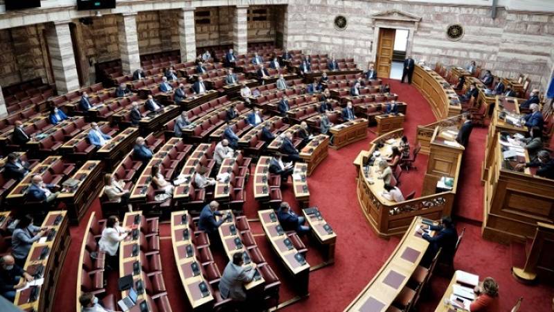 Ομόθυμη η αποδοχή του νομοσχεδίου για την οπαδική βία από τους φορείς