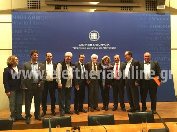 Στον τελικό για Πολιτιστική πρωτεύουσα 2021 η Καλαμάτα (βίντεο-φωτογραφίες)