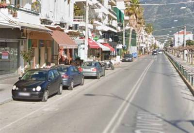 Καλαμάτα: Προσωρινός μειοδότης για ανάπλαση Ναυαρίνου