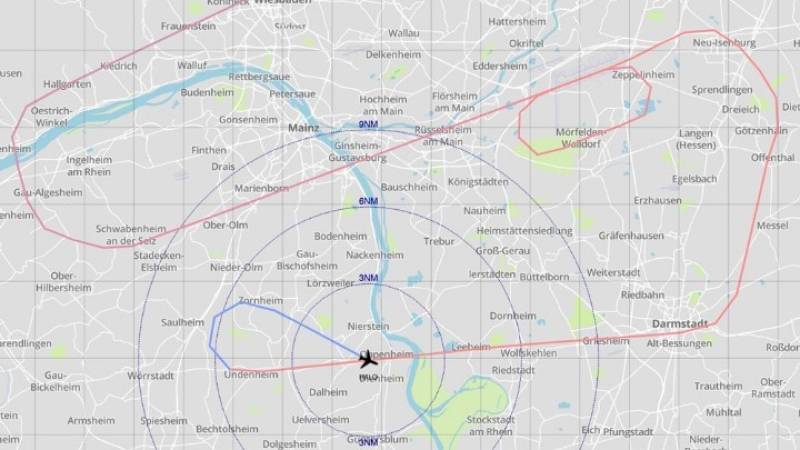 Το lockdown μείωσε κατά 41% την αιθάλη στη Nότια και Δυτική Ευρώπη