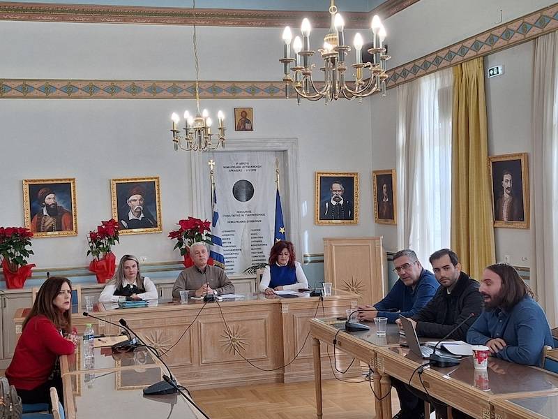 Εγκρίθηκε το Πρόγραμμα Τουριστικής Προβολής στην πρώτη συνεδρίαση της Περιφερειακής Επιτροπής το 2026