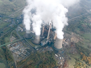 305 νεκροί το 2009 από τη χρήση λιγνίτη, σύμφωνα με μελέτη της Greenpeace για τη Μεγαλόπολη