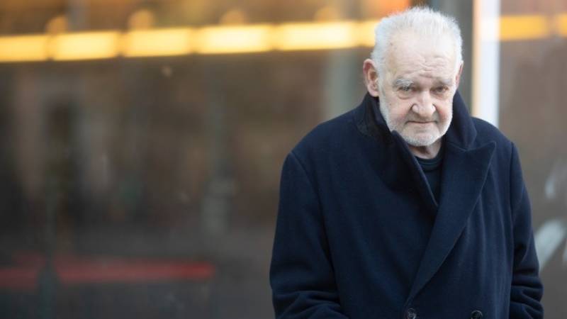 Πέθανε ο εμβληματικός σκηνοθέτης Μπέλα Ταρ