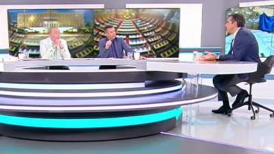 Τσίπρας: Οι εξαγγελίες της κυβέρνησης για παροχές τελευταίας στιγμής δείχνουν πανικό (βίντεο)