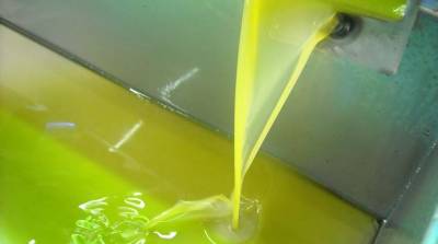 Δημοτικό μισακό λάδι στο Κοινωνικό Παντοπωλείο Καλαμάτας