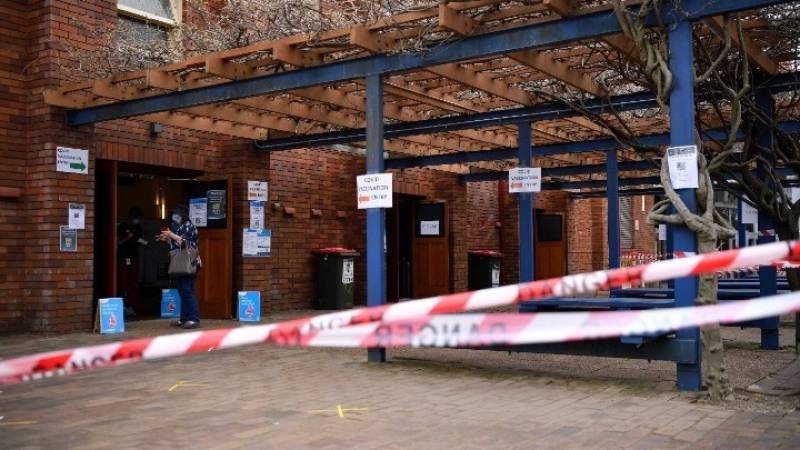 Νέα Ζηλανδία: Lockdown μέχρι να εμβολιαστεί πλήρως το 90% του πληθυσμού