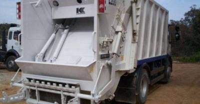 Απάντηση του υπουργείου Εσωτερικών: Περιμένουν δικαιολογητικά για απορριμματοφόρα Τριφυλίας