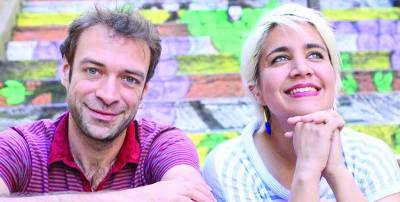 Λύκειο Ελληνίδων Καλαμάτας: Αύριο η συναυλία Καστοριάδη - Καλαμπαλίκη