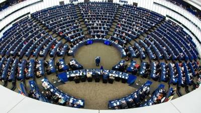 Ευρωβαρόμετρο: Αυξημένο το ενδιαφέρον των πολιτών για τις ευρωεκλογές του 2024