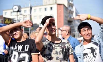 Η Νέα Κινηματογραφική Λέσχη Καλαμάτας στο Φεστιβάλ Ντοκιμαντέρ