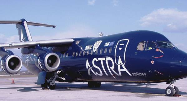 Η αεροπορική σύνδεση Καλαμάτα - Θεσσαλονίκη στο Περιφερειακό Συμβούλιο