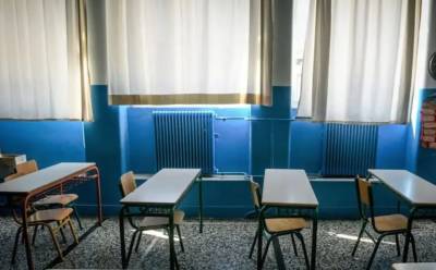 Χανιά: Έδιωξαν εκπαιδευτικό από το σπίτι που νοίκιαζε και θα μείνει σε κάμπινγκ (Βίντεο)