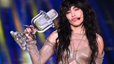 Eurovision 2023: Νικήτρια η Σουηδία - Η Κύπρος στη 12η θέση (βίντεο)