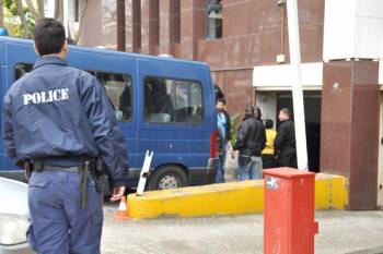 6 νέες προφυλακίσεις για τη διακίνηση ηρωίνης