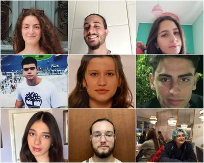 Μεσσήνιοι επιτυχόντες στις Πανελλαδικές: Ετοιμάζουν βαλίτσες για τη φοιτητική ζωή