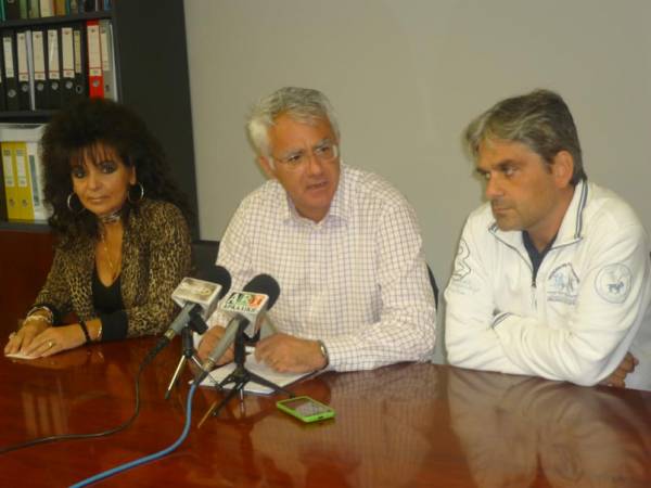 Ξεκινούν οι εργασίες για τον ξενώνα κακοποιημένων γυναικών στην Τρίπολη