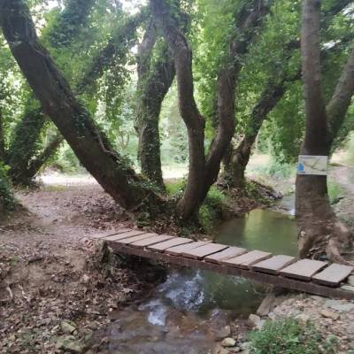 Φωτογραφικό οδοιπορικό στους καταρράκτες της Στενωσιάς
