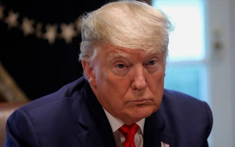 Για κατασκοπεία ερευνά το FBI τον Τραμπ (βίντεο)