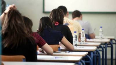 Οι προβληματισμοί των παιδιών για τις πανελλαδικές εξετάσεις