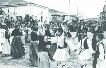 Η ιστορία του Νησιώτικου Καρναβαλιού (μέρος 35ο)