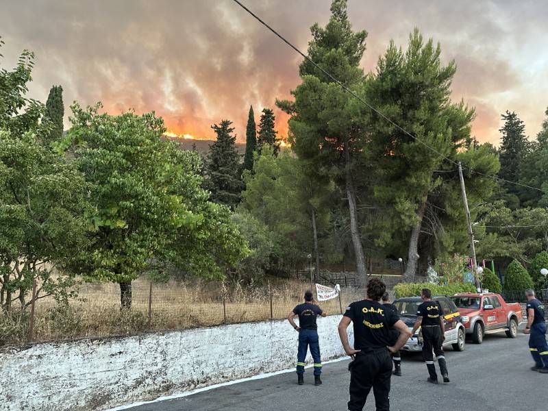 Εντυπωσιακός απολογισμός της ΟΑΚ για το 2025