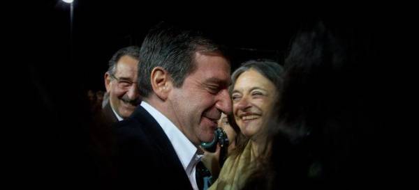 Καμίνης: Να μην με ψηφίσουν οι ψηφοφόροι της Χρυσής Αυγής