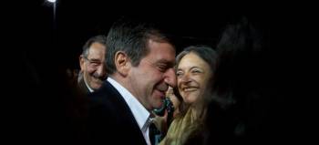 Καμίνης: Να μην με ψηφίσουν οι ψηφοφόροι της Χρυσής Αυγής