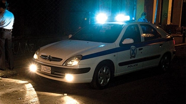 Πυροβολισμοί στον καταυλισμό των τσιγγάνων στου &quot;Παναγάκια&quot;