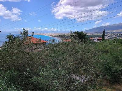 31 χρόνια «υφαίνουν» πολεοδομικές μελέτες σε Βέργα, Μαντίνεια και Ασπρόχωμα