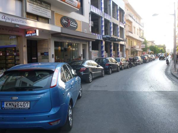 Δημοτική αρχή Καλαμάτας: Αφουγκράζεται και μετρά… ψήφους