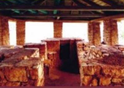 "Η Αγία Ελένη των Πλατανιών Τριφυλίας” του Γιώργου Φωτεινού παρουσιάζεται στα Πλατάνια