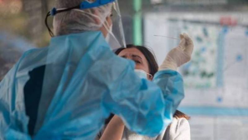 Κορονοϊός: Ρεκόρ στα ράπιντ τεστ του ΕΟΔΥ στη Μεσσηνία - Ξεπέρασαν τα 5.400 - Το προσεχές πρόγραμμα