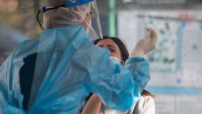 Κορονοϊός: Ρεκόρ στα ράπιντ τεστ του ΕΟΔΥ στη Μεσσηνία - Ξεπέρασαν τα 5.400 - Το προσεχές πρόγραμμα