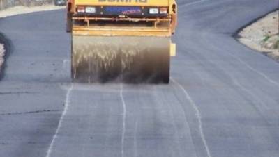 Προμήθεια Ασφαλτικών Υλικών στον Δήμο Τριφυλίας