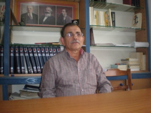 Γούργαρης: "Ενέργεια: Η σκυτάλη τώρα απευθείας στην E.E."