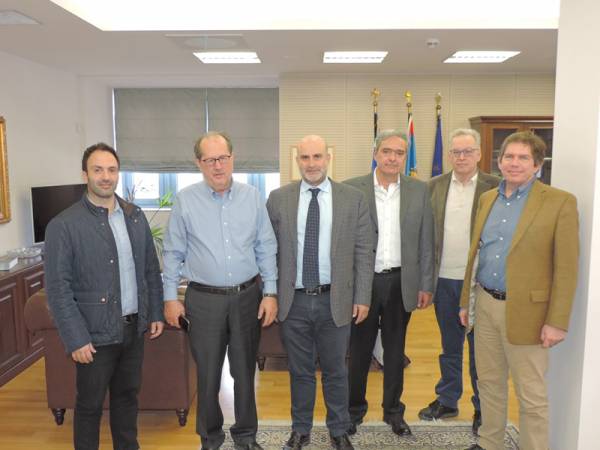 Κέντρο θετικών επιστημών και τεχνολογίας από τον “Δημόκριτο” στην Καλαμάτα