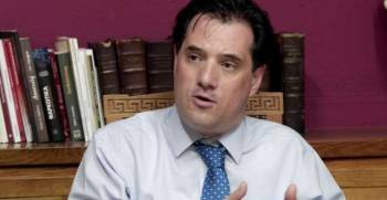 Γεωργιάδης: Κίνδυνος χρεοκοπίας αν γίνουν τώρα εκλογές