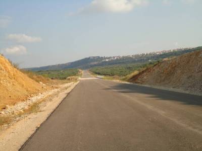 Γαργαλιάνοι - Ρωμανού: Δεν μπορούν να πάνε στα κτήματά τους