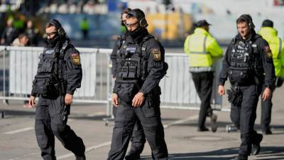 Γερμανία: Κυνηγός σκότωσε αδελφή, σύζυγο, τους δυο γιους του και αυτοκτόνησε!