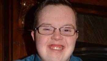 7 φοβερά μαθήματα ζωής που με δίδαξε ο γιος μου με Σύνδρομο Down