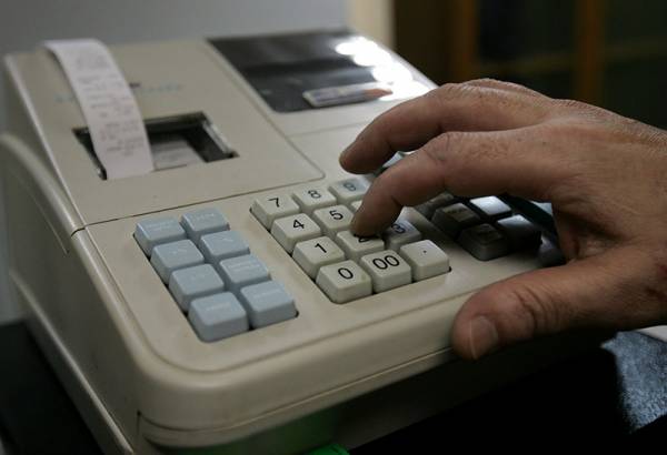 2 χρόνια σε Καλαματιανό καταστηματάρχη για μη απόδοση ΦΠΑ