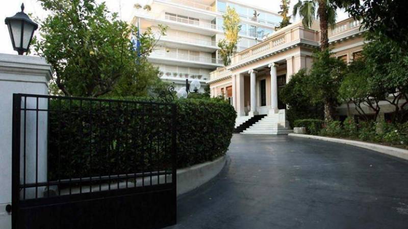 Μέγαρο Μαξίμου: "Η ΝΔ πλέον παράγει πιο πολλά fake news και από αυτά που μπορεί να καταναλώσει"