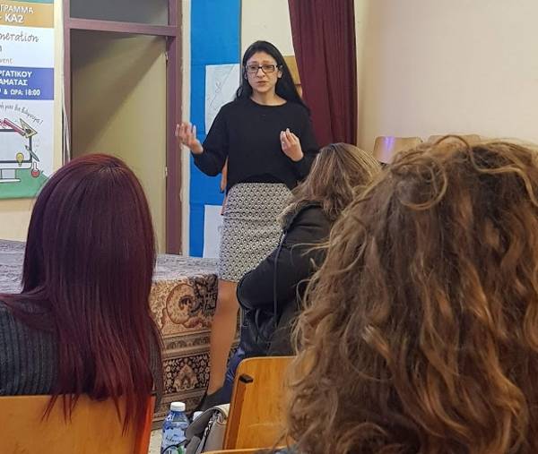 Διαζύγιο και γονική μέριμνα των παιδιών