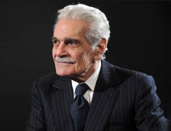 Ομάρ Σαρίφ: «Έφυγε» ο θρυλικός Δόκτωρ Ζιβάγκο